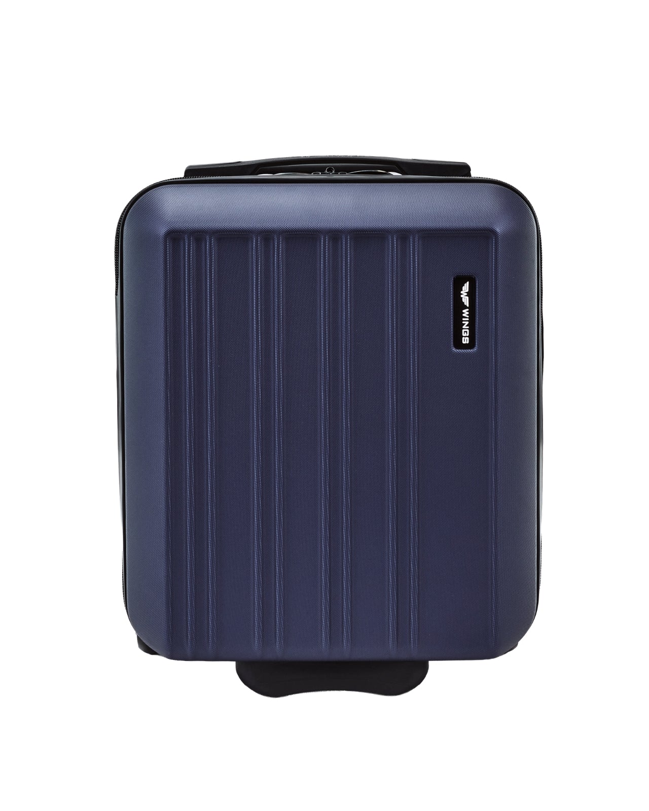 WINGS HARRIER 16" BLUE mini-kabinväska