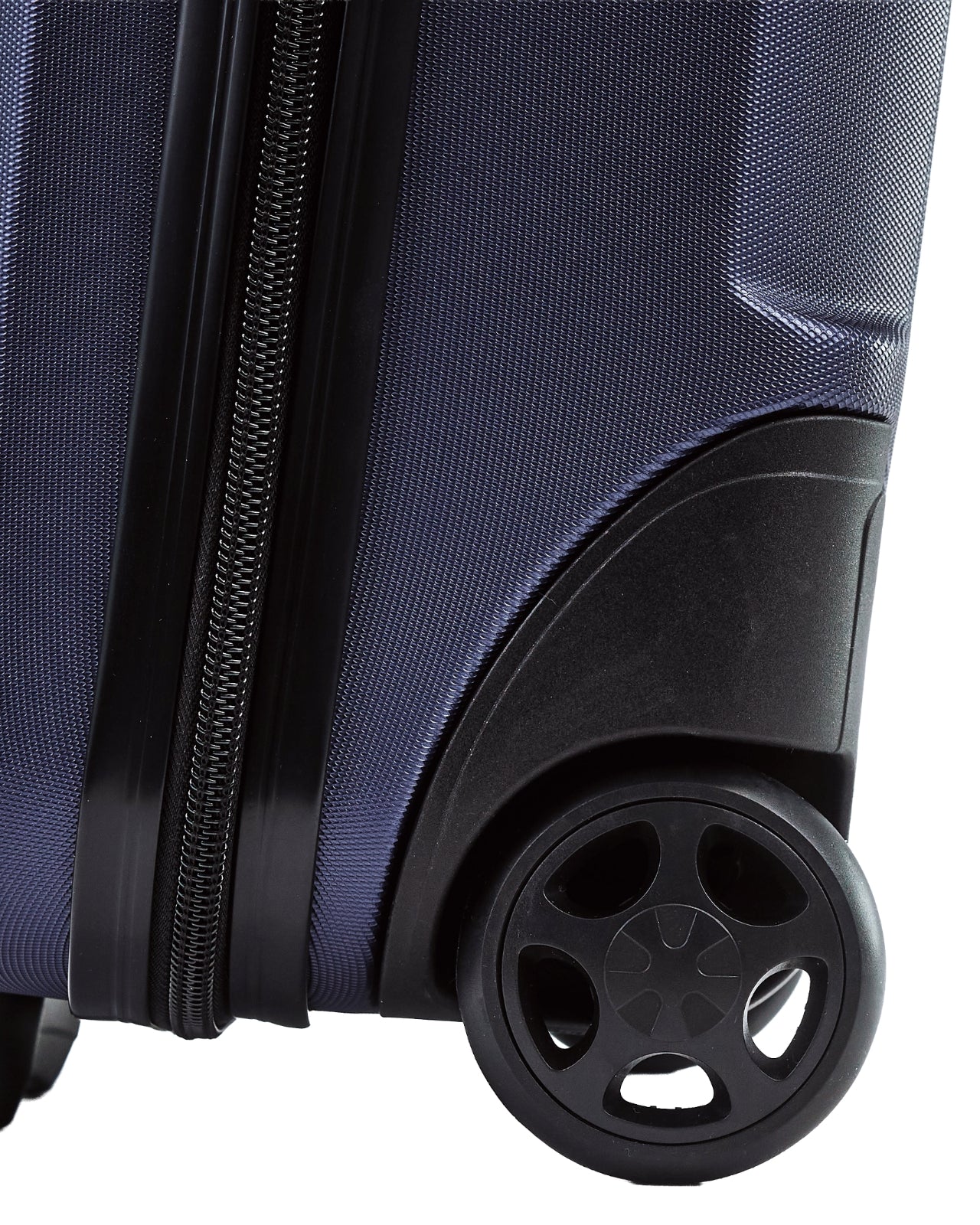 WINGS HARRIER 16" BLUE mini-kabinväska
