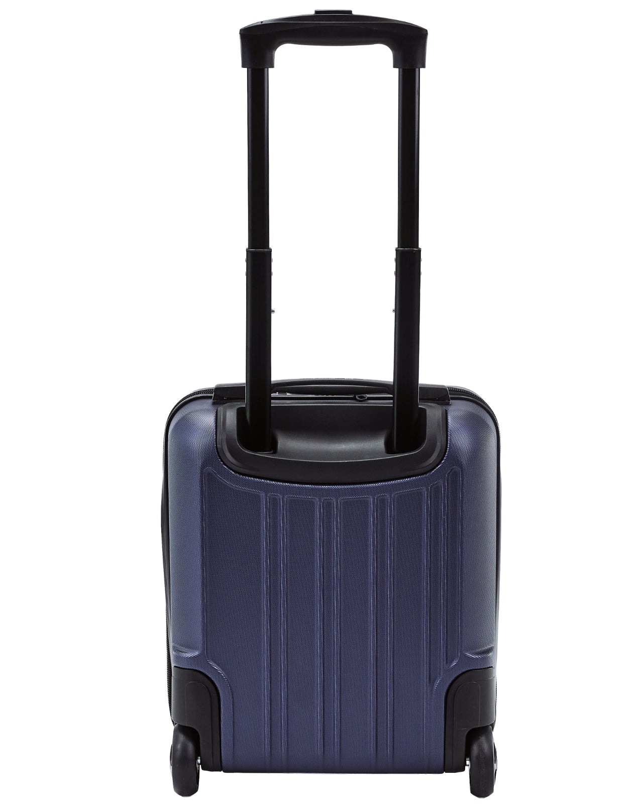 WINGS HARRIER 16" BLUE mini-kabinväska