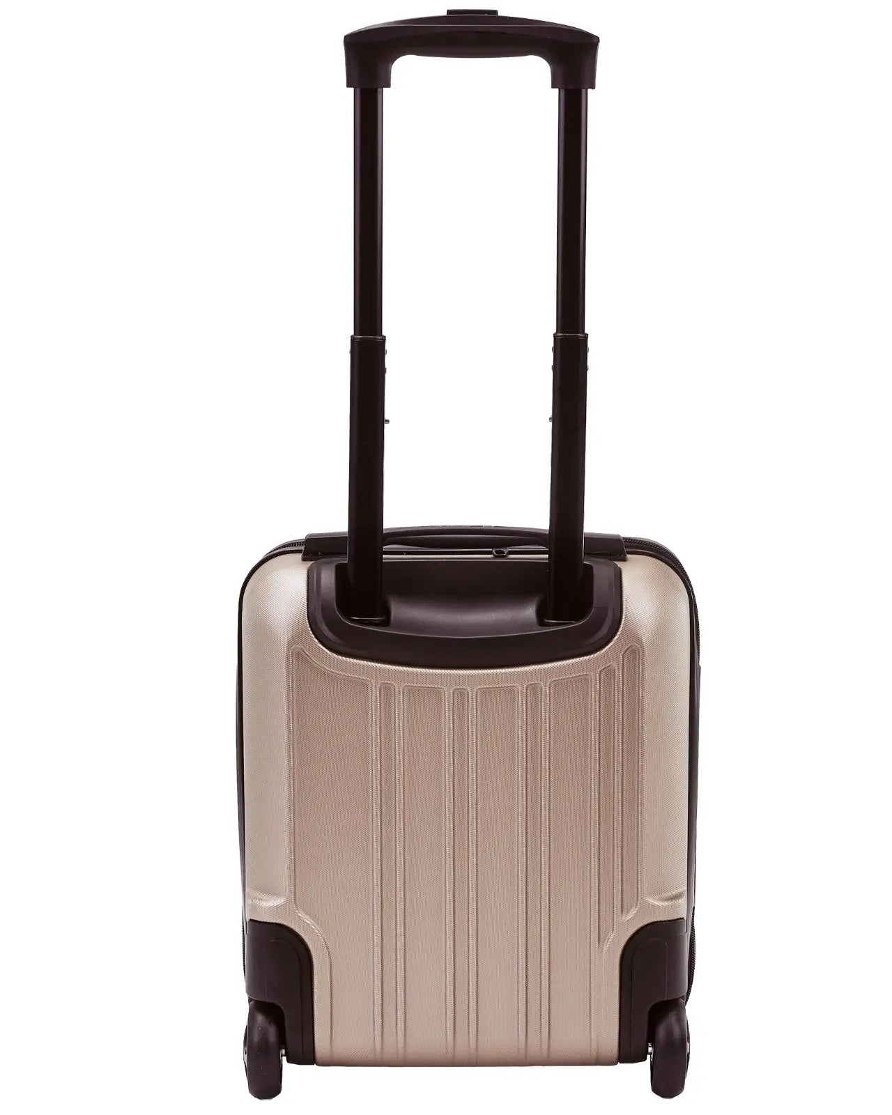 Valigia da cabina mini Wings HARRIER 16" CHAMPAGNE