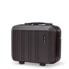 Reiskoffer Wings HARRIER toilettas 14" ZWART