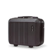 Reiskoffer Wings HARRIER toilettas 14" ZWART