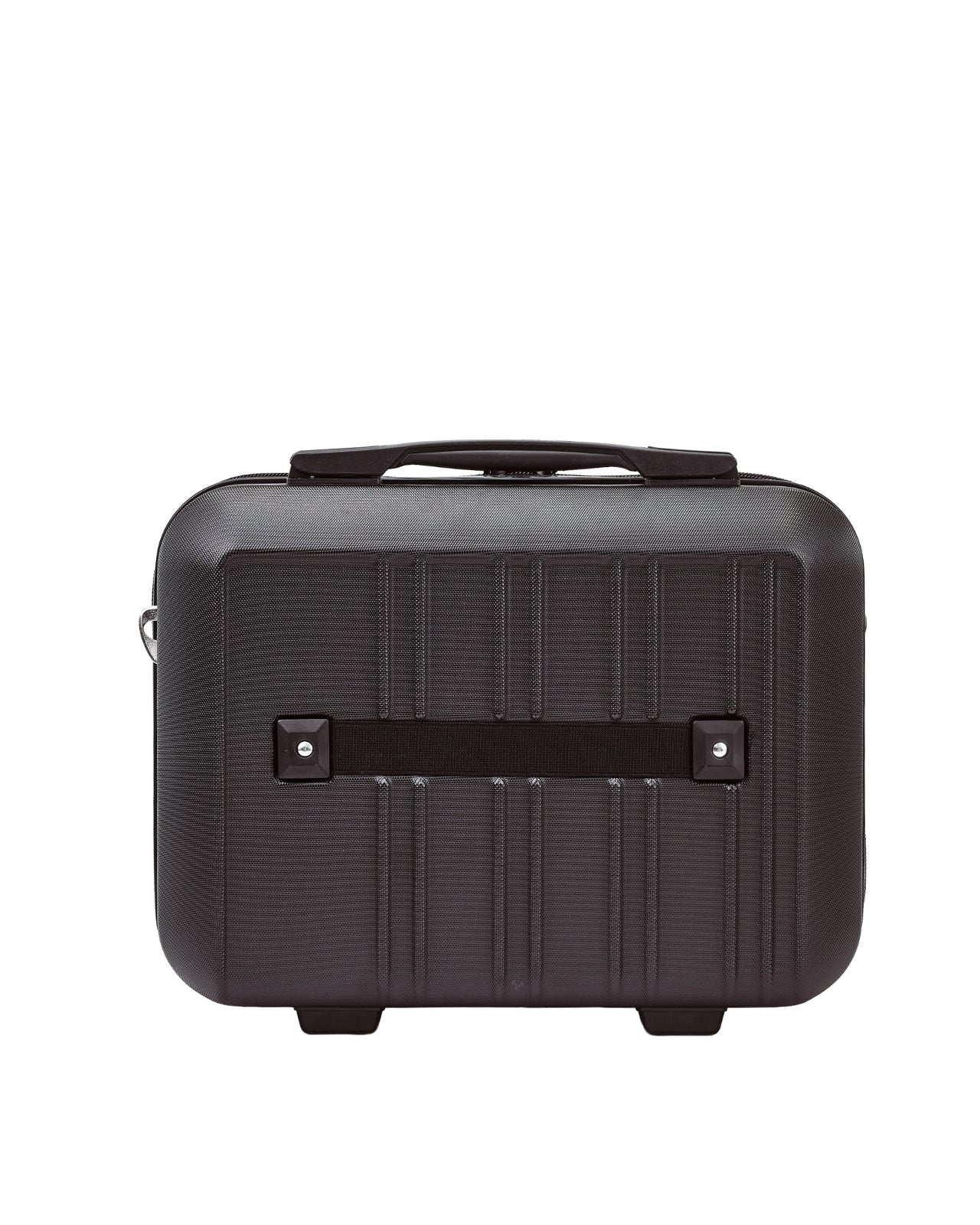 Reiskoffer Wings HARRIER toilettas 14" ZWART