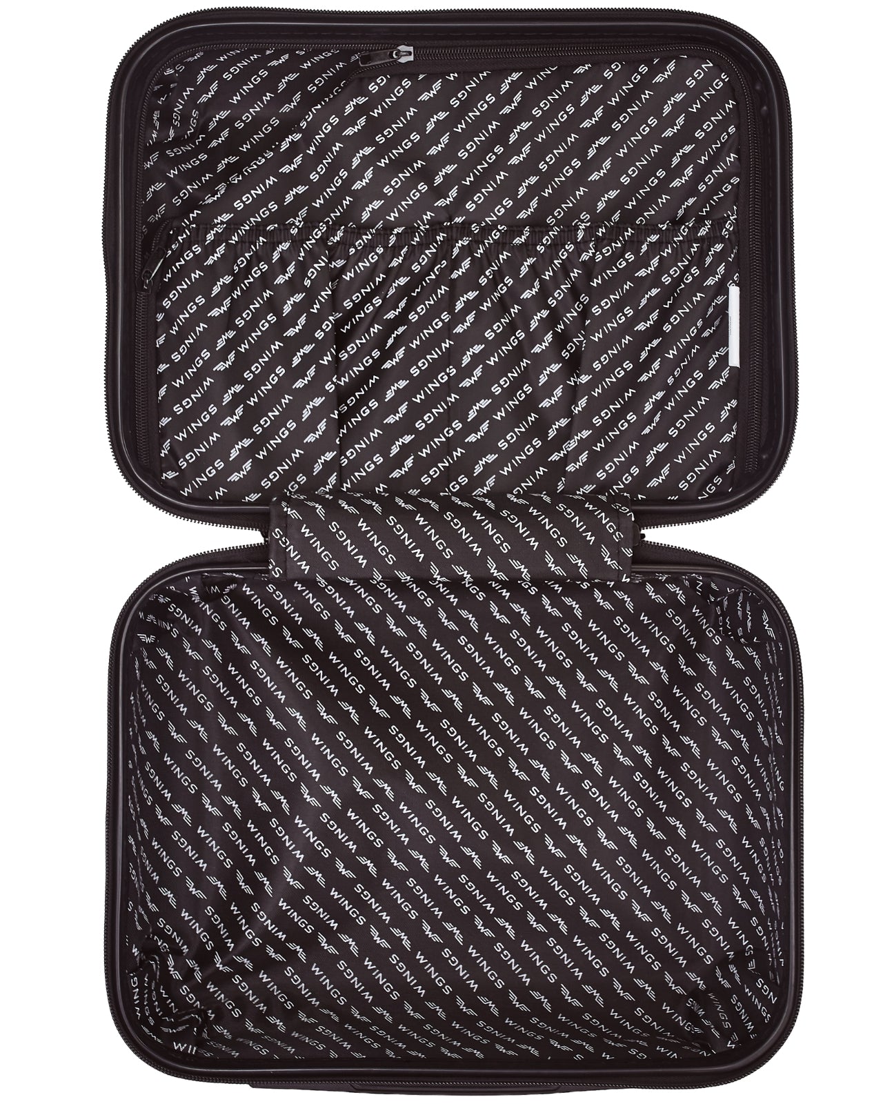Trousse de voyage Wings HARRIER trousse de toilette 14" CHAMPAGNE