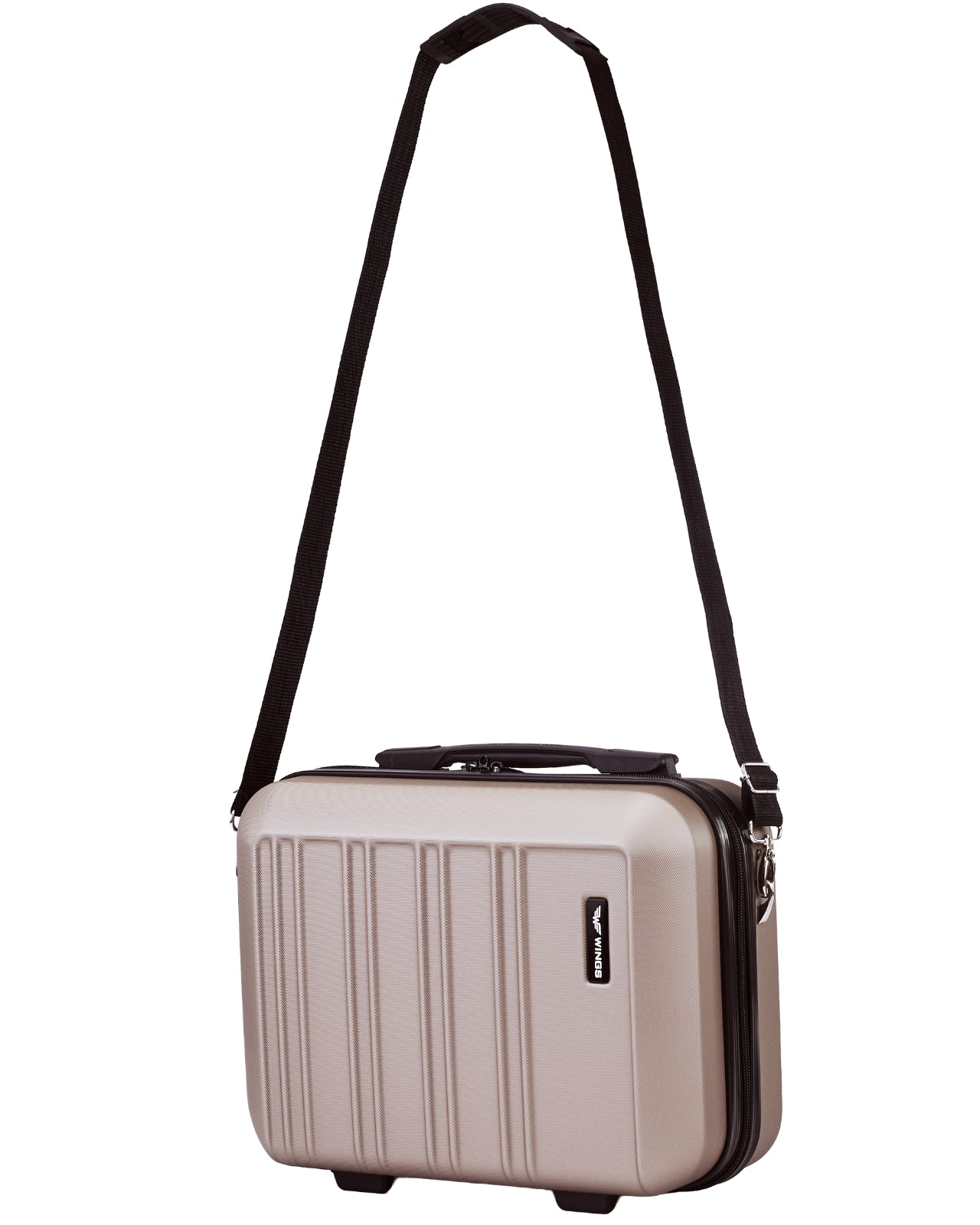 Trousse de voyage Wings HARRIER trousse de toilette 14" CHAMPAGNE
