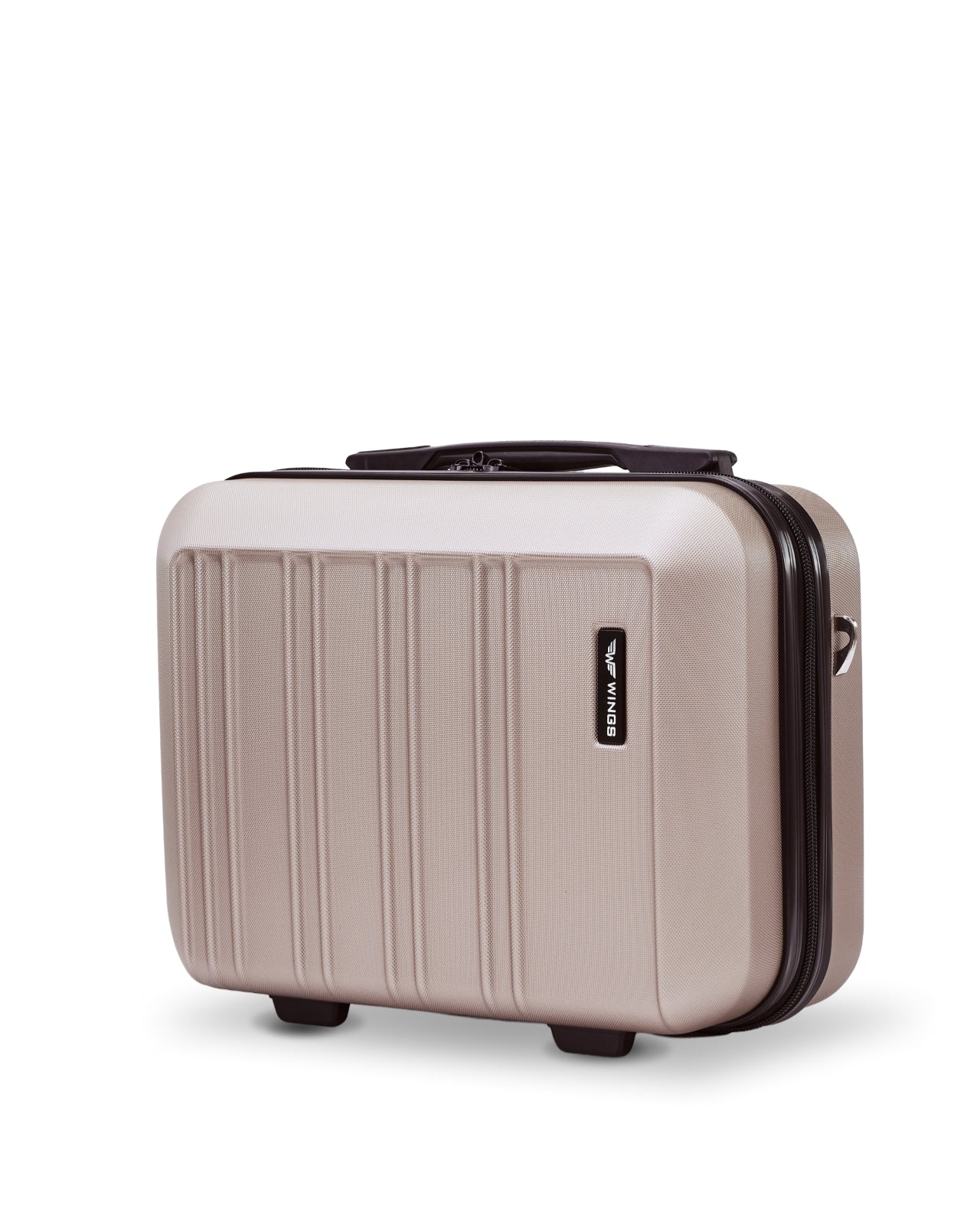 Trousse de voyage Wings HARRIER trousse de toilette 14" CHAMPAGNE