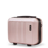 Beauty case da viaggio Wings HARRIER 14" ORO ROSA