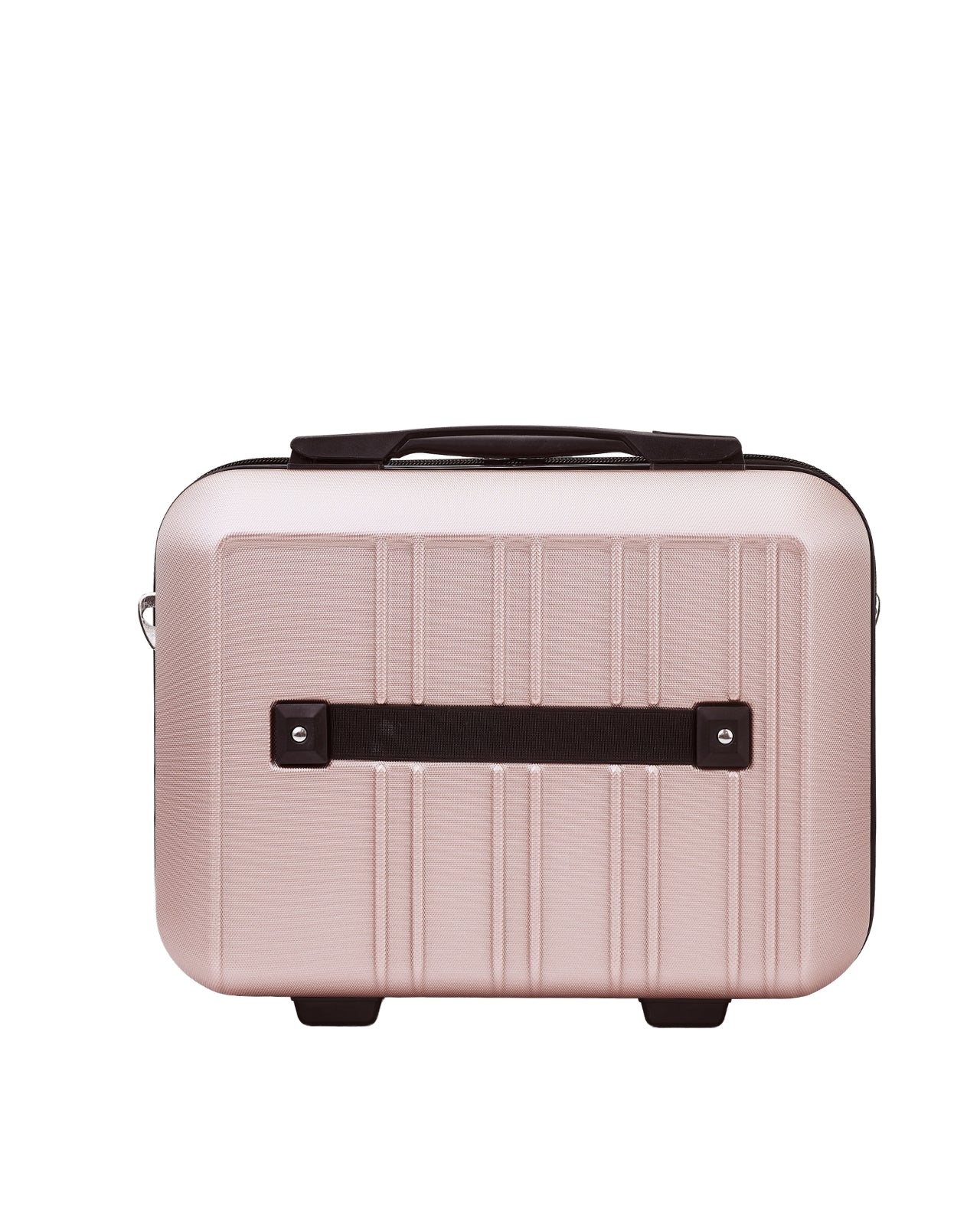 Beauty case da viaggio Wings HARRIER 14" ORO ROSA