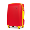 Valise moyenne Wings x Jagiellonia 24" ROUGE