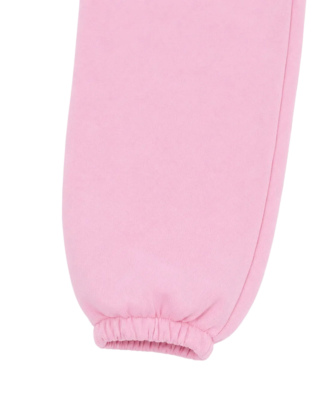 Komplet dresowy WINGS UNLEASH damski oversize bawełna PINK WINGS UNLEASH