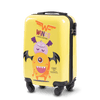 WINGS KIDS Cietā rokas bagāža Jay Monster 18"