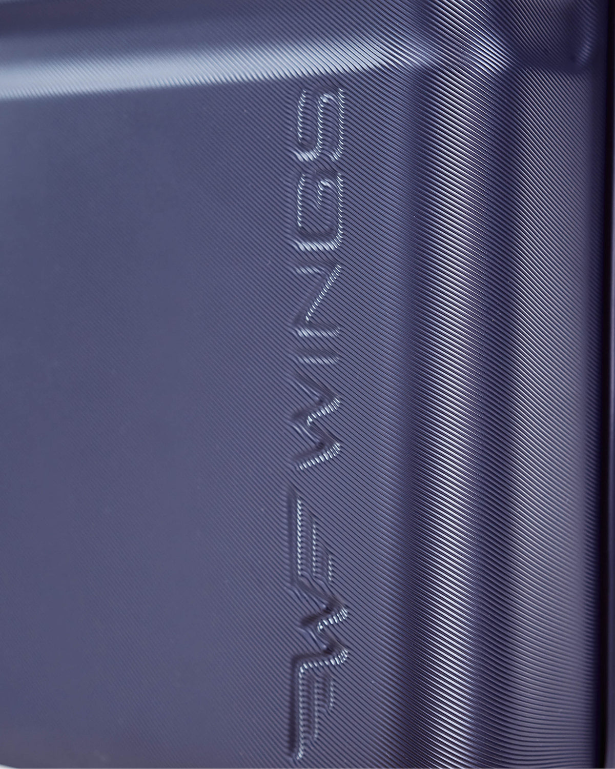 Valigia da cabina WINGS MAGPIE 20" BLU