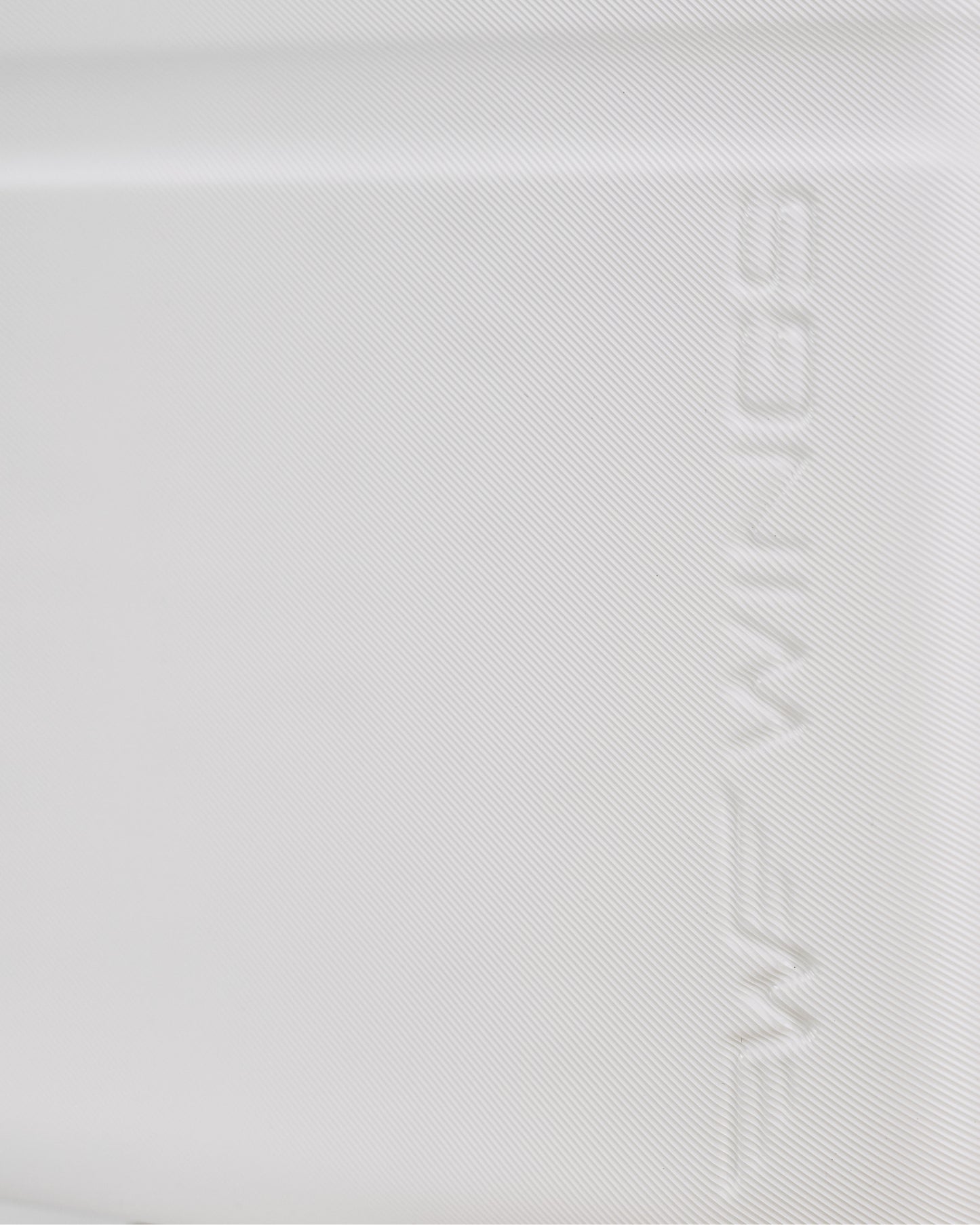 WINGS MAGPIE 24" MEDIUM SUITCASE OFF WHITE
