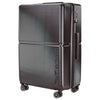 Nagy WINGS MAGPIE bőrönd 28" fekete