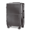 Vidutinis lagaminas WINGS MAGPIE 24" BLACK
