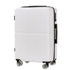WINGS MAGPIE 24" MEDIUM SUITCASE OFF WHITE