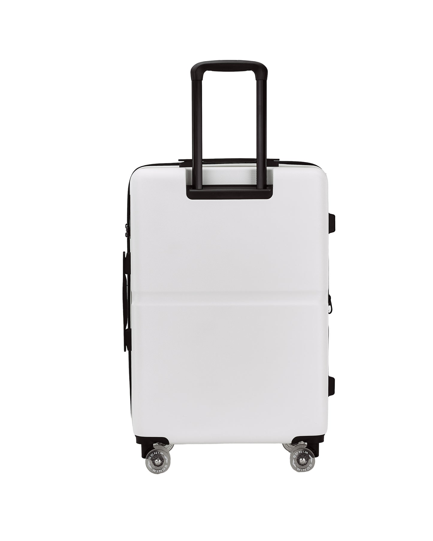 WINGS MAGPIE 24" MEDIUM SUITCASE OFF WHITE