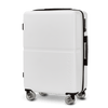 Vidutinis lagaminas WINGS MAGPIE 24" OFF WHITE