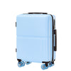 WINGS MAGPIE 20" LIGHT BLUE KABINBŐRÖND