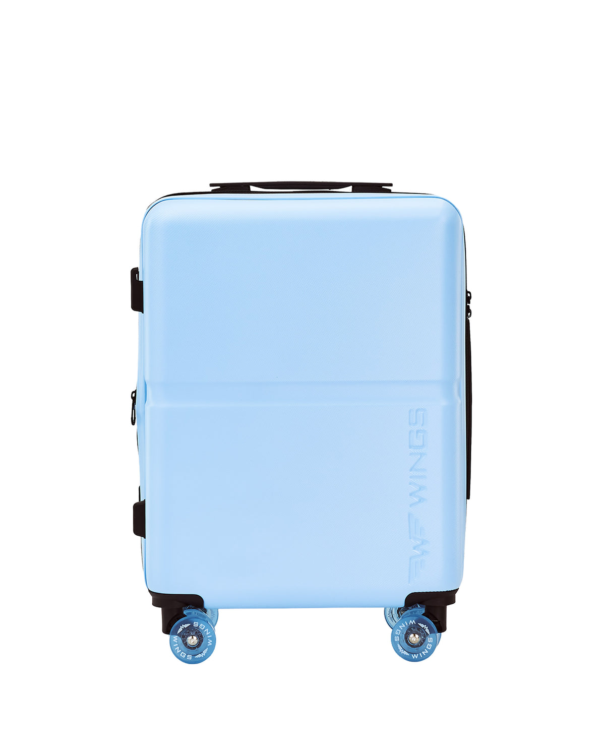 WINGS MAGPIE 20" LIGHT BLUE KABINBŐRÖND
