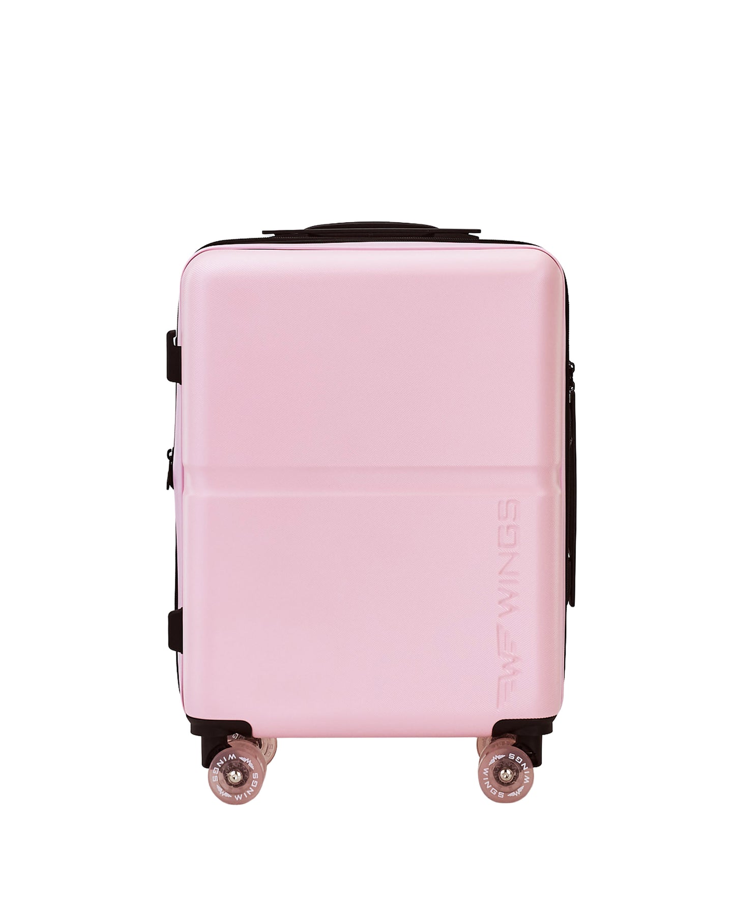 WINGS MAGPIE 20" PINK KABINBŐRÖND