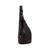 WINGS CROSSBODY batoh VIREO unisex čierny