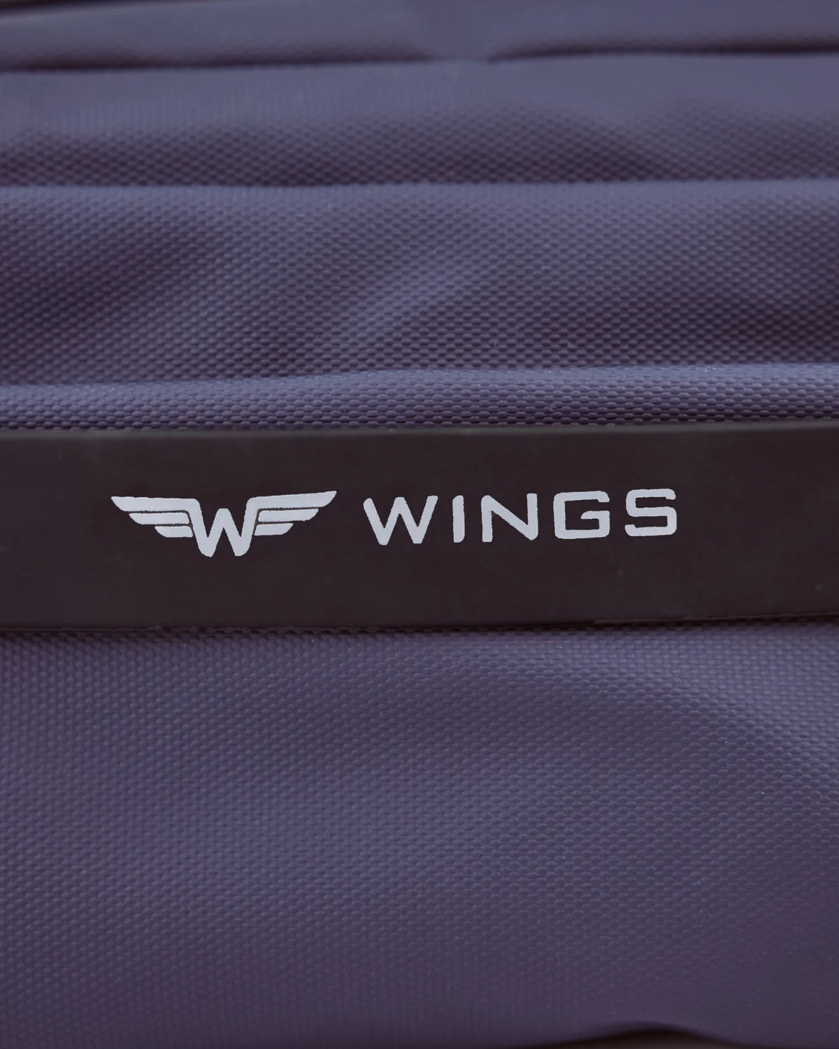 Reise-Hüfttasche VIREO WINGS, funktionale Hüfttasche mit Flaschenfach, BLUE