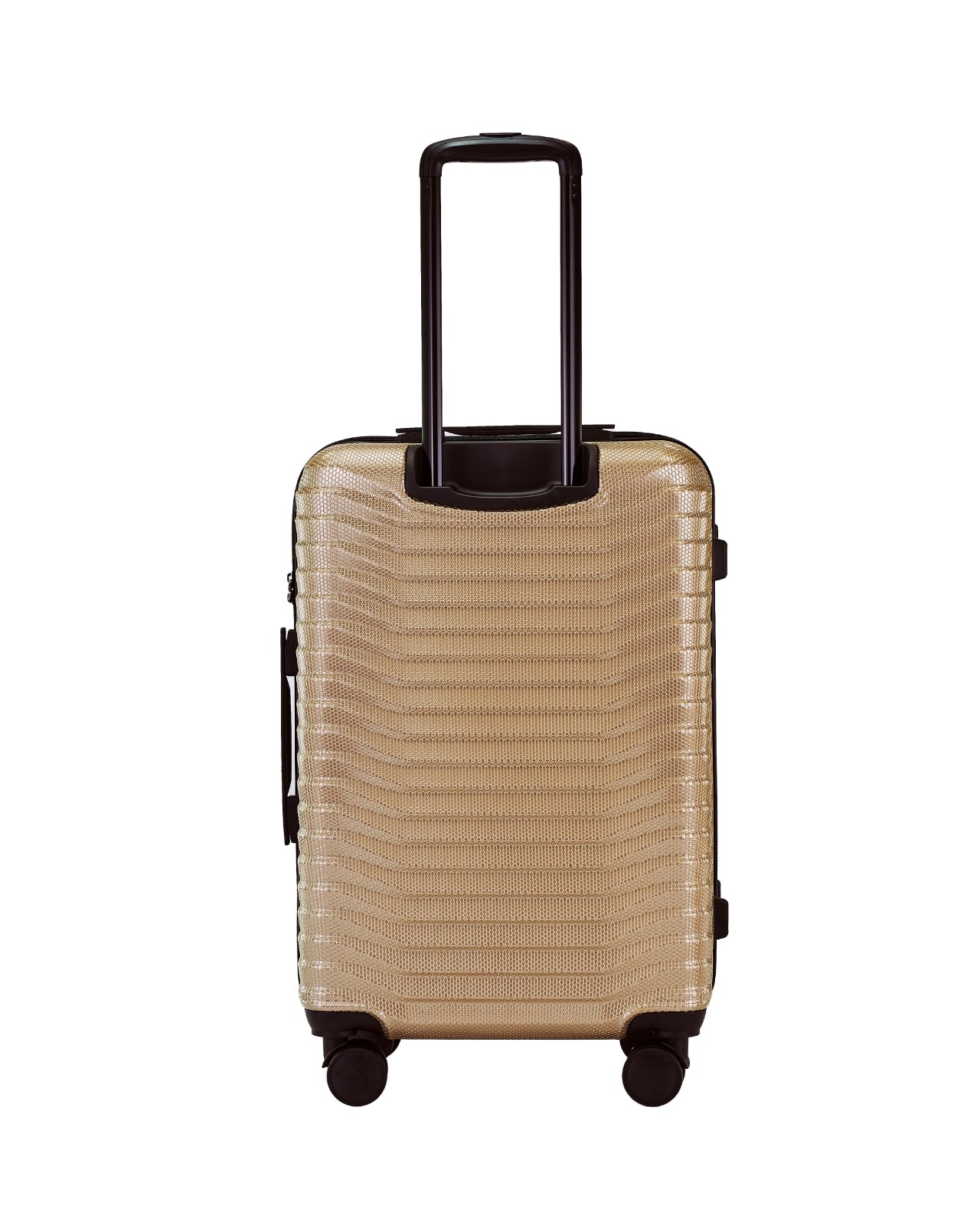 Mellemstor kuffert WINGS PC SEA 2.0 EAGLE 24" CHAMPAGNE