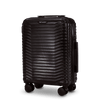 Куфар за ръчен багаж WINGS PC SEA EAGLE 2.0 20" BLACK
