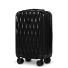 Trolley cabina Wings PC Golden Eagle 20" NEGRU