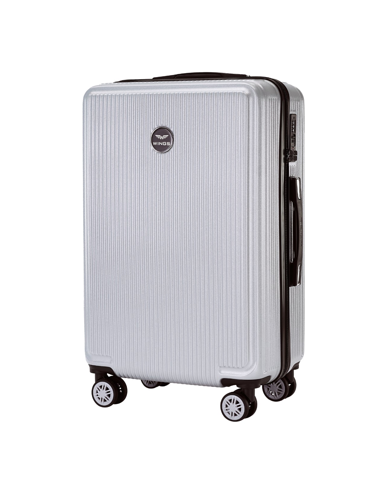 Σετ 3 βαλίτσες Wings PC African Eagle 2.0 ΑΣΗΜΙ