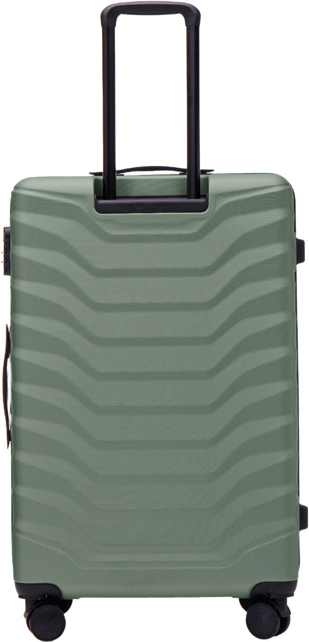 Grande valise Wings PEAFOWL 2.0 28" VERT ARMÉE