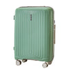 Medium WINGS PUFFIN 24" Suitcase ARMY GREEN