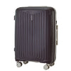 Medium WINGS PUFFIN 24" Suitcase BLACK