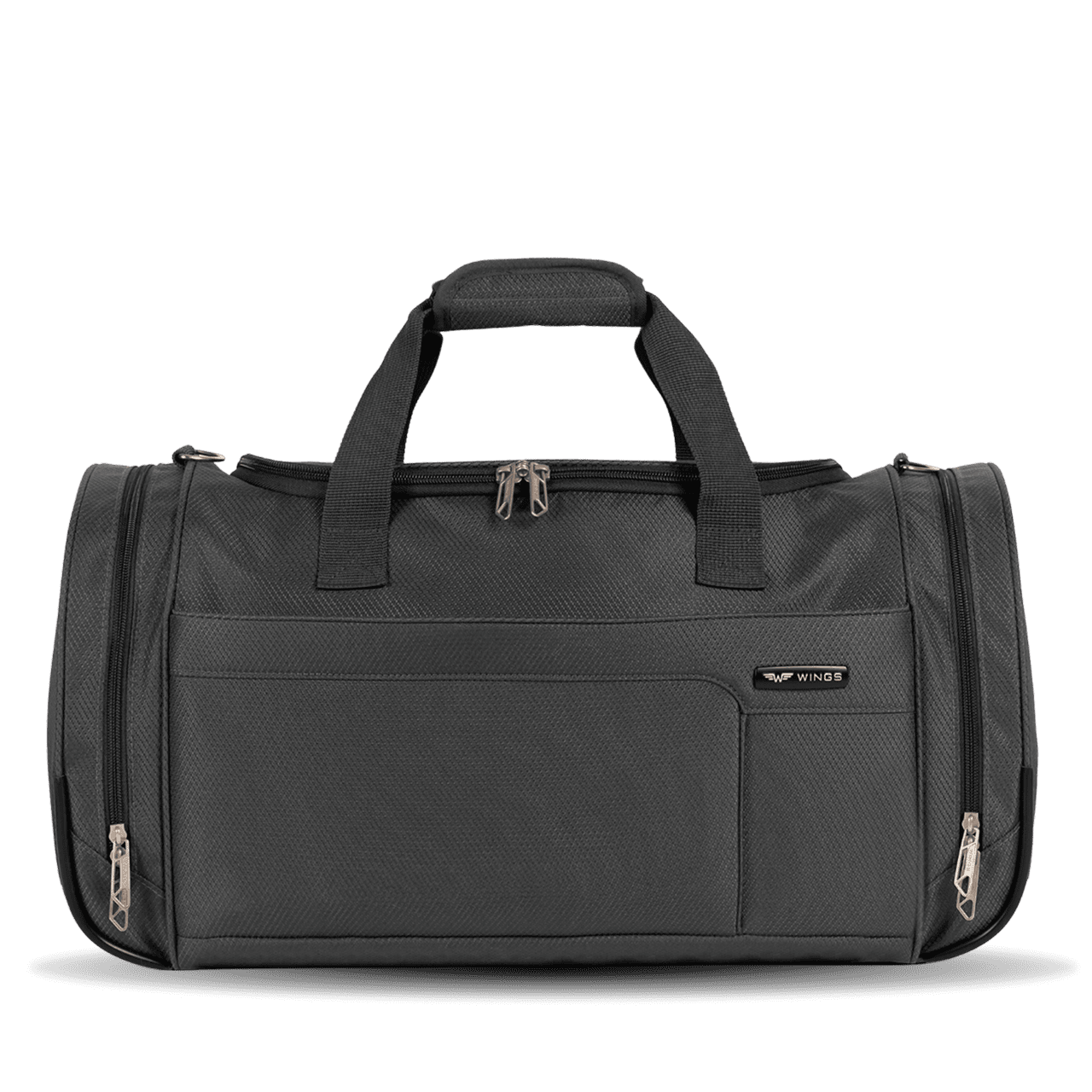 Torba podręczna ROBIN Wings GREY robin collection
