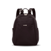 Městský batoh WINGS ROSELLA ČERNÝ