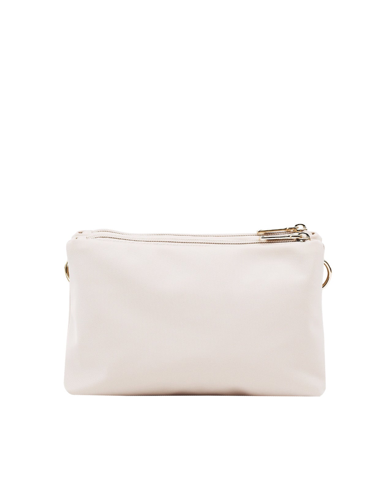 Spordikott ROSELLA kosmeetikakotiga BEIGE