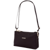 Sac de sport ROSELLA avec fonction trousse de toilette NOIR