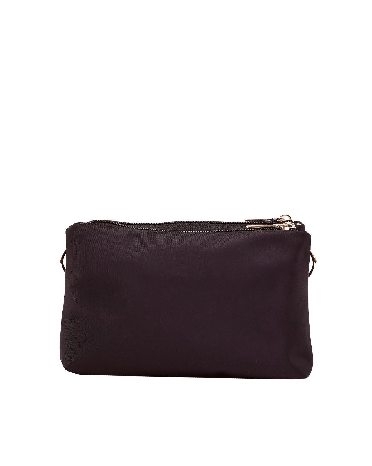 Sac de sport ROSELLA avec fonction trousse de toilette NOIR