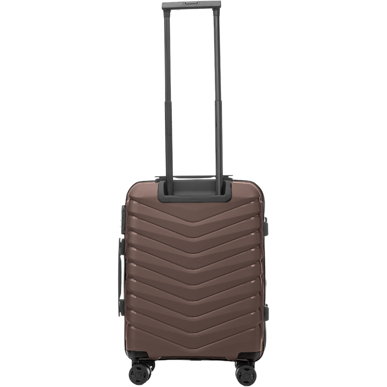 Kabinentrolley Wings PHOENIX 2.0 Polypropylen 20" BRAUN