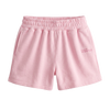 Women's sweat shorts UNLEASH WINGS PINK