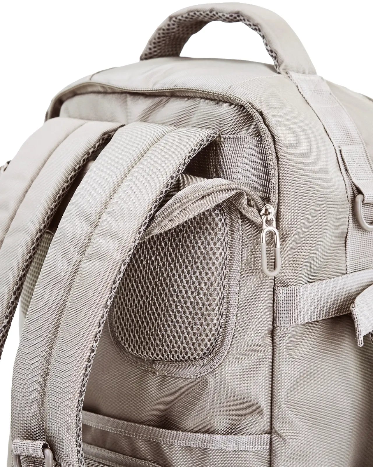 WINGS Kabinenrucksack Tasche 2in1 Tanager DUNKELGRAU