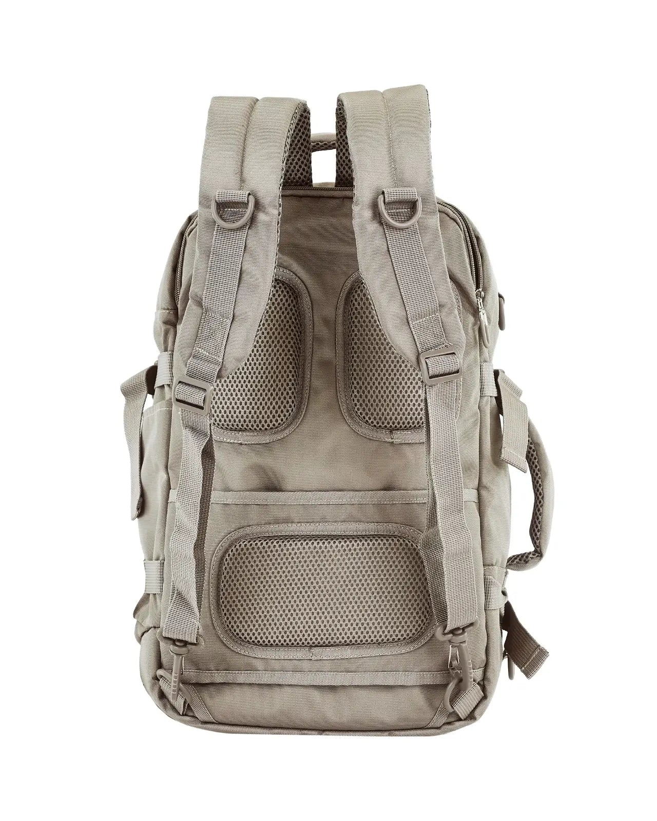 WINGS Kabinenrucksack Tasche 2in1 Tanager DUNKELGRAU