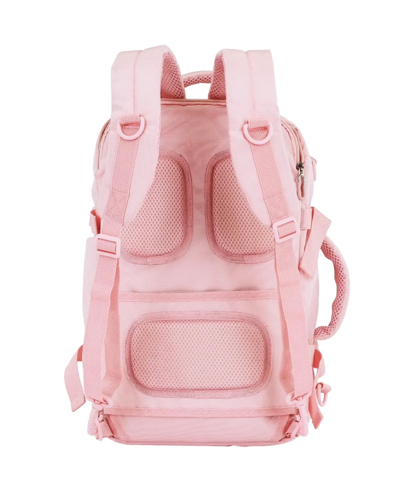 WINGS Sac à dos cabine sac 2 en 1 Tanager ROSE CLAIR
