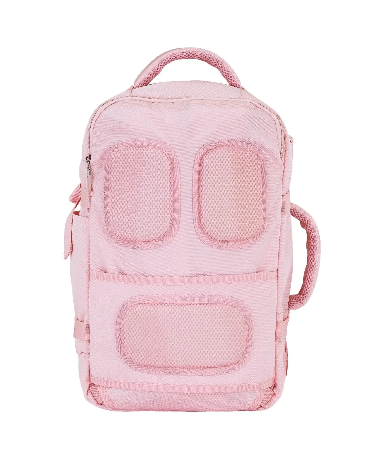 WINGS Sac à dos cabine sac 2 en 1 Tanager ROSE CLAIR