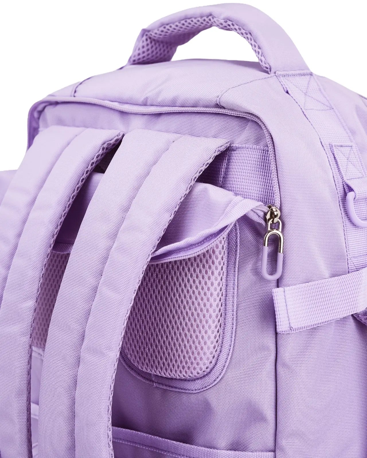 WINGS Sac à dos cabine sac 2 en 1 Tanager LILAS CLAIR