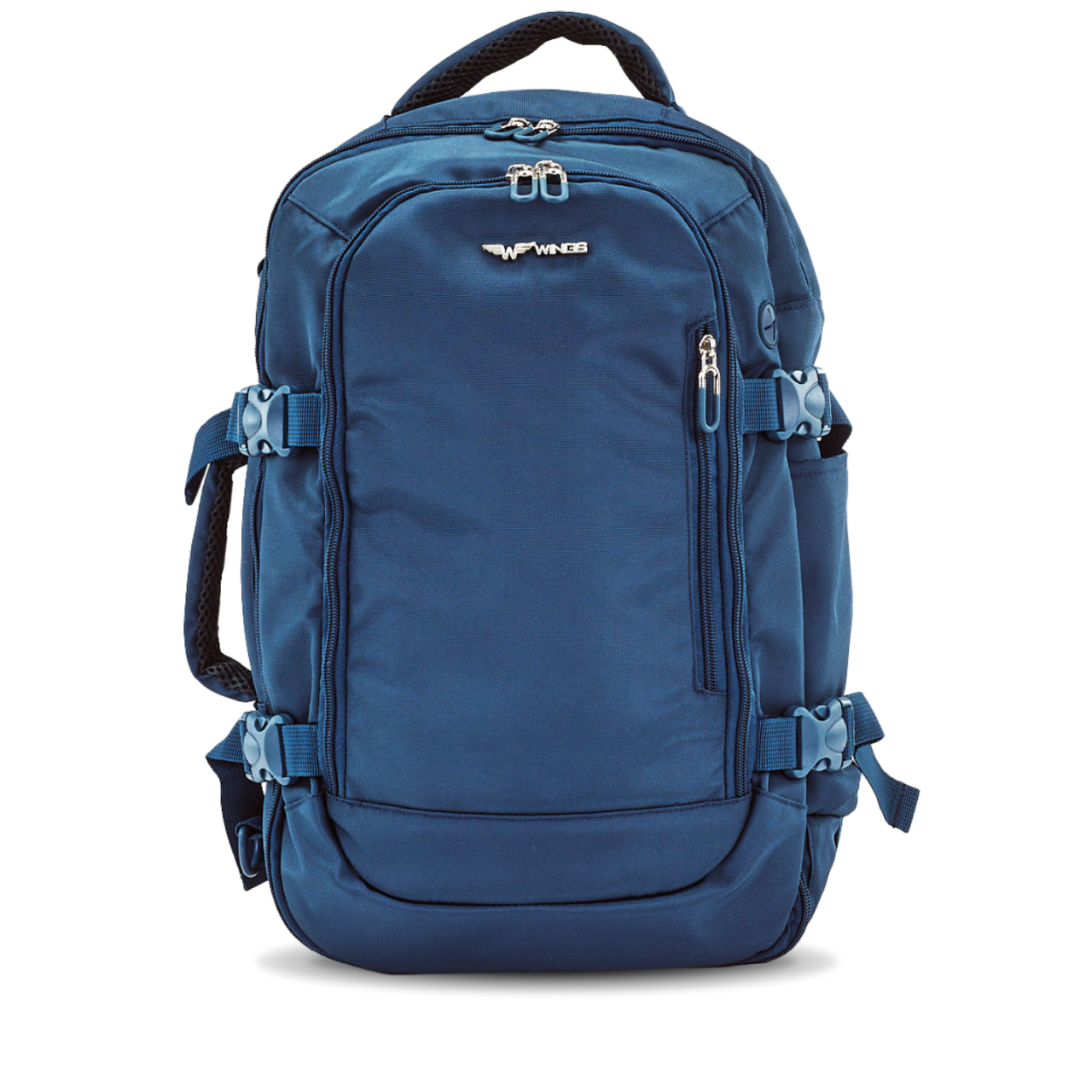 WINGS Sac à dos cabine 2 en 1 Tanager BLEU PROFOND