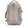 WINGS Kabinenrucksack Tasche 2in1 Tanager DUNKELGRAU