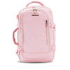 WINGS Sac à dos cabine sac 2 en 1 Tanager ROSE CLAIR
