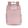 Rucsac urban feminin SKYLARK WINGS roz